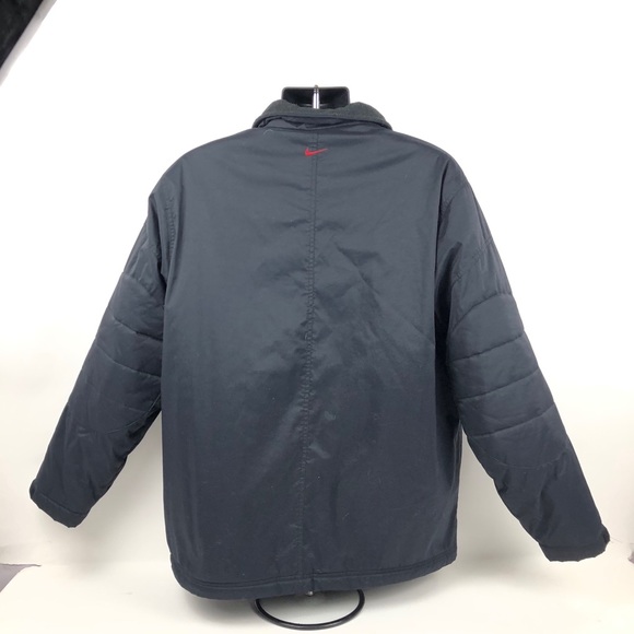 Nike men’s winter jacket - Picture 2 of 10